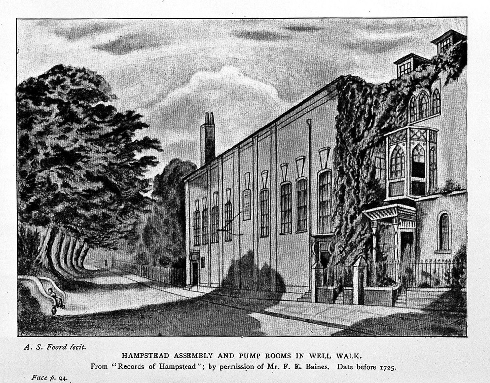 Hampstead